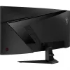 MSI MAG 346CQ computer monitor 86.4 cm (34 inch) 3440 x 1440 pixels UltraWide Dual Quad HD LCD Black