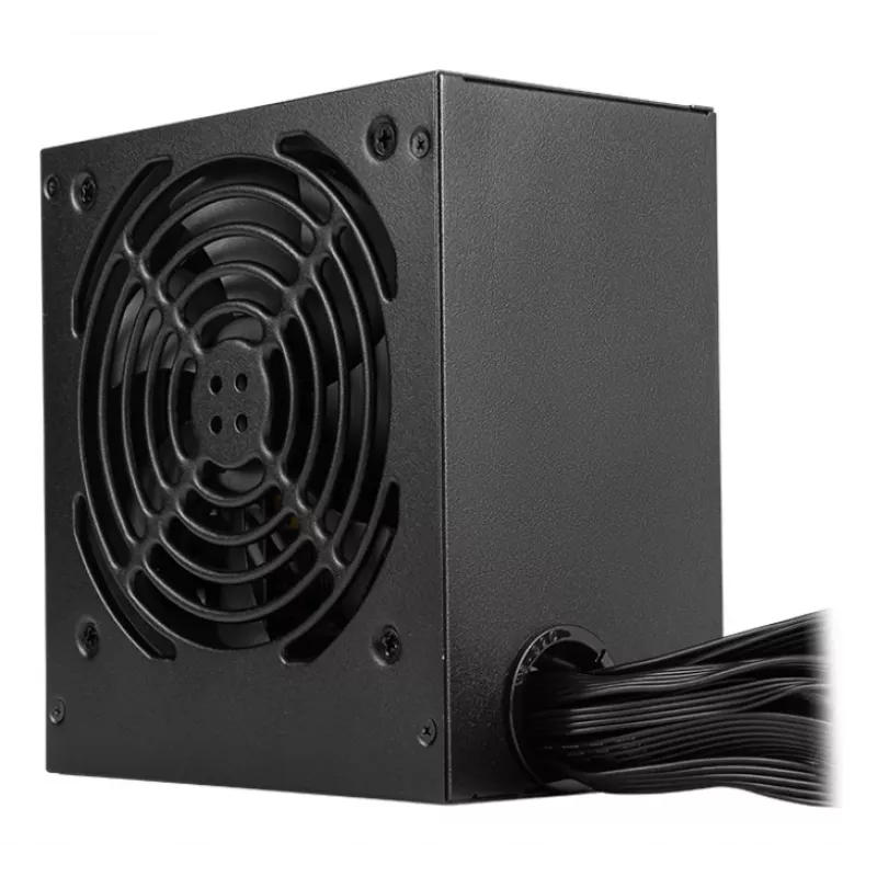 MSI MAG A750GN PCIE5 power supply unit 750 W 20+4 pin ATX ATX Black