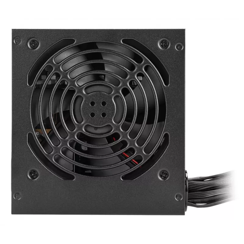 MSI MAG A750GN PCIE5 power supply unit 750 W 20+4 pin ATX ATX Black