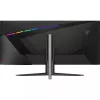 MSI MAG401QR computer monitor 101.6 cm (40 inch) 3440 x 1440 pixels UltraWide Quad HD Black