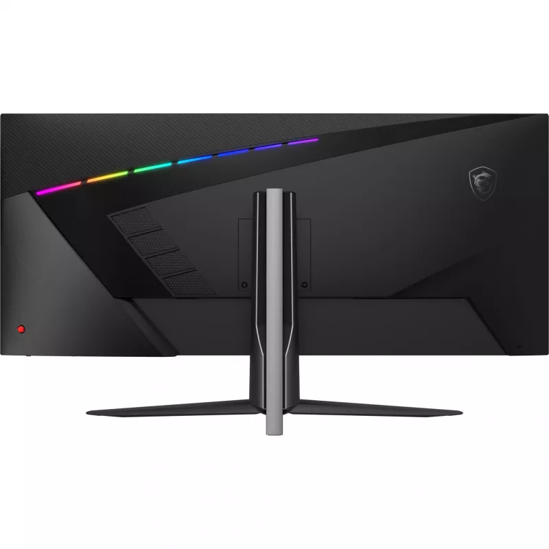 MSI MAG401QR computer monitor 101.6 cm (40 inch) 3440 x 1440 pixels UltraWide Quad HD Black