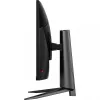 MSI MAG401QR computer monitor 101.6 cm (40 inch) 3440 x 1440 pixels UltraWide Quad HD Black