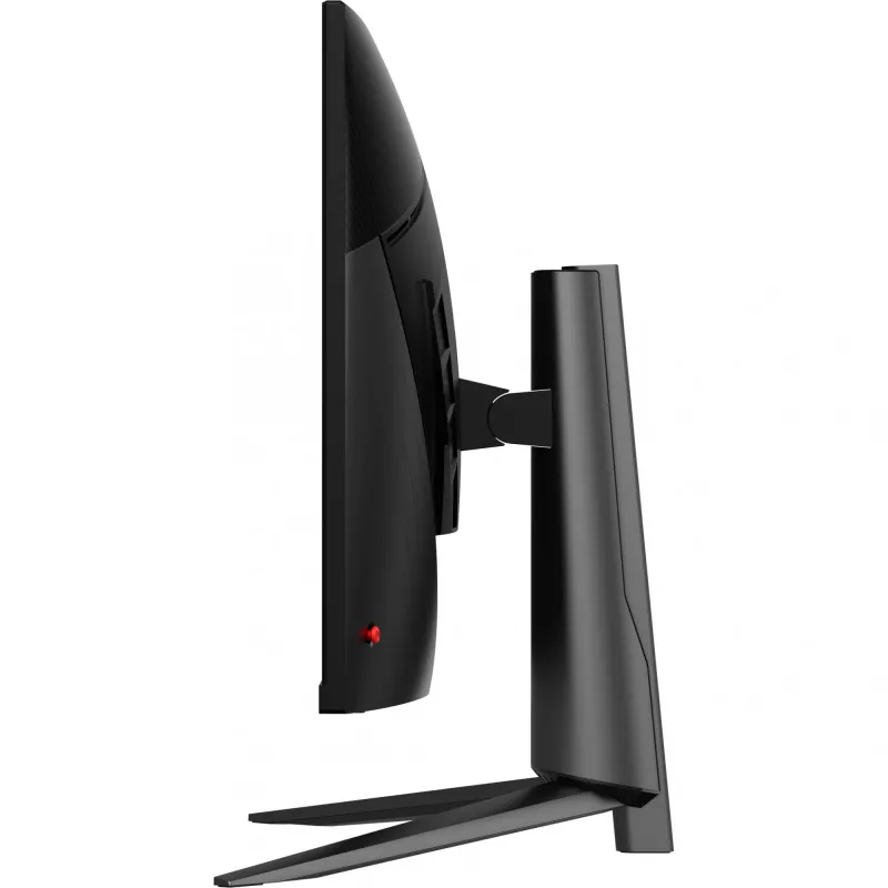 MSI MAG401QR computer monitor 101.6 cm (40 inch) 3440 x 1440 pixels UltraWide Quad HD Black