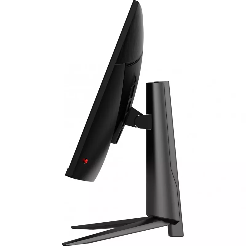 MSI MAG401QR computer monitor 101.6 cm (40 inch) 3440 x 1440 pixels UltraWide Quad HD Black