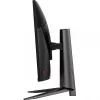 MSI MAG401QR computer monitor 101.6 cm (40 inch) 3440 x 1440 pixels UltraWide Quad HD Black