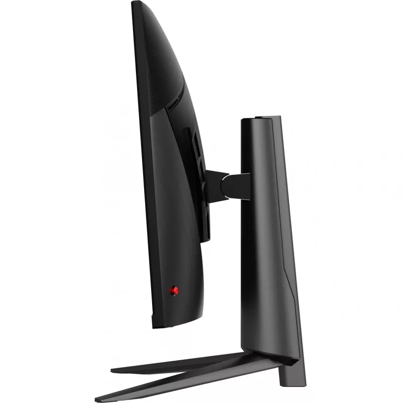 MSI MAG401QR computer monitor 101.6 cm (40 inch) 3440 x 1440 pixels UltraWide Quad HD Black