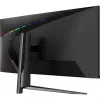 MSI MAG401QR computer monitor 101.6 cm (40 inch) 3440 x 1440 pixels UltraWide Quad HD Black