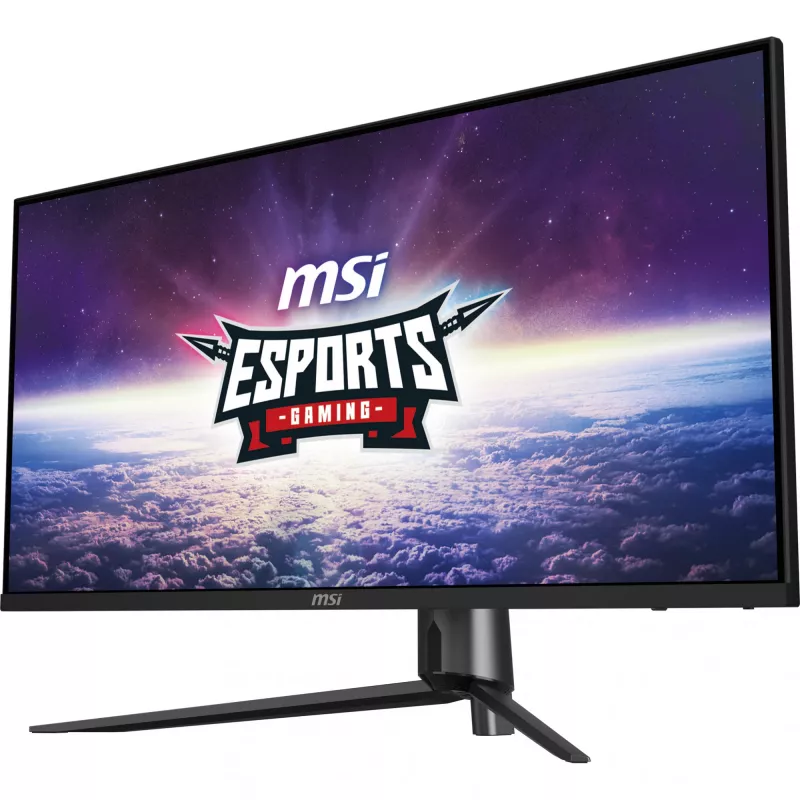 MSI MAG401QR computer monitor 101.6 cm (40 inch) 3440 x 1440 pixels UltraWide Quad HD Black