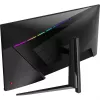MSI MAG401QR computer monitor 101.6 cm (40 inch) 3440 x 1440 pixels UltraWide Quad HD Black