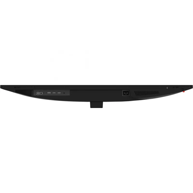MSI MAG401QR computer monitor 101.6 cm (40 inch) 3440 x 1440 pixels UltraWide Quad HD Black