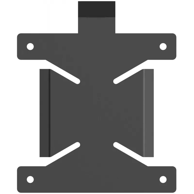 iiyama MD BRPCV07 monitor mount accessory