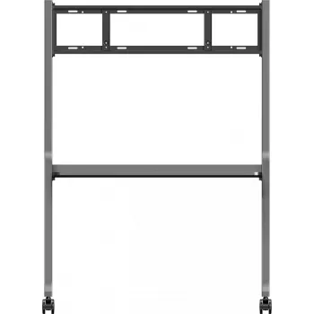iiyama MD-CART02-S1 signage display mount 2.18 m (86 inch) Grey