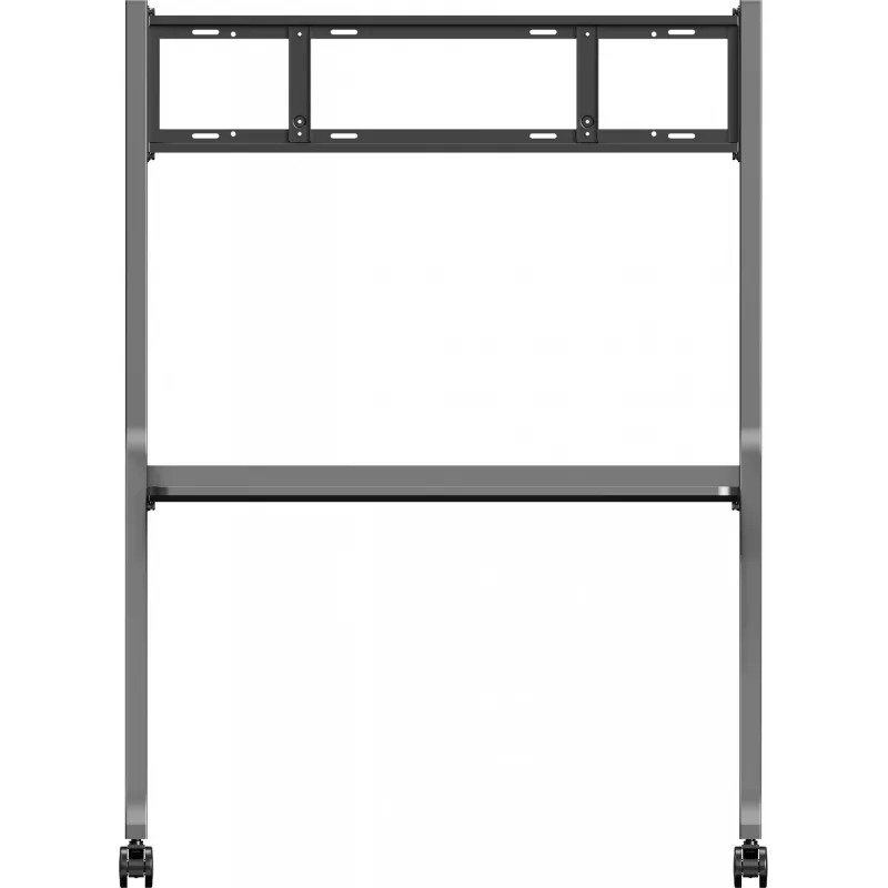 iiyama MD-CART02-S1 signage display mount 2.18 m (86 inch) Grey