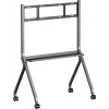iiyama MD-CART02-S1 signage display mount 2.18 m (86 inch) Grey