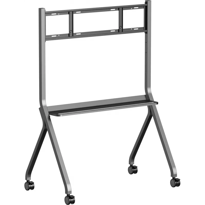 iiyama MD-CART02-S1 signage display mount 2.18 m (86 inch) Grey