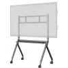 iiyama MD-CART02-S1 signage display mount 2.18 m (86 inch) Grey