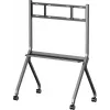 iiyama MD-CART02-S1 signage display mount 2.18 m (86 inch) Grey