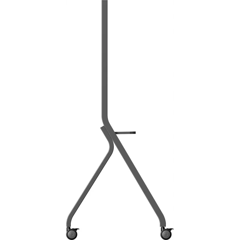 iiyama MD-CART02-S1 signage display mount 2.18 m (86 inch) Grey