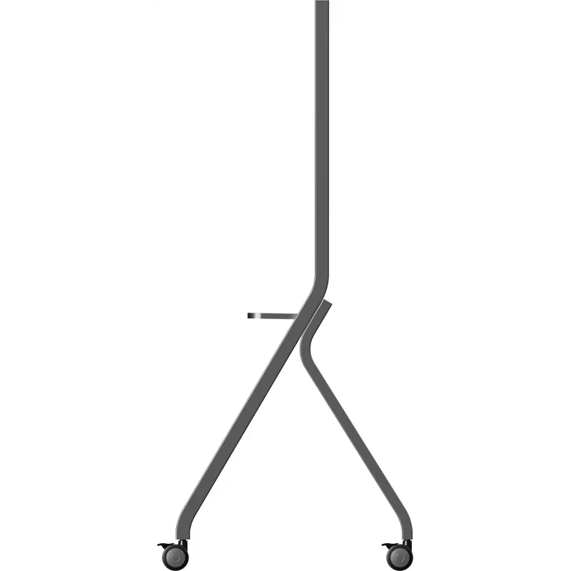 iiyama MD-CART02-S1 signage display mount 2.18 m (86 inch) Grey