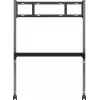 iiyama MD-CART02-S1 signage display mount 2.18 m (86 inch) Grey