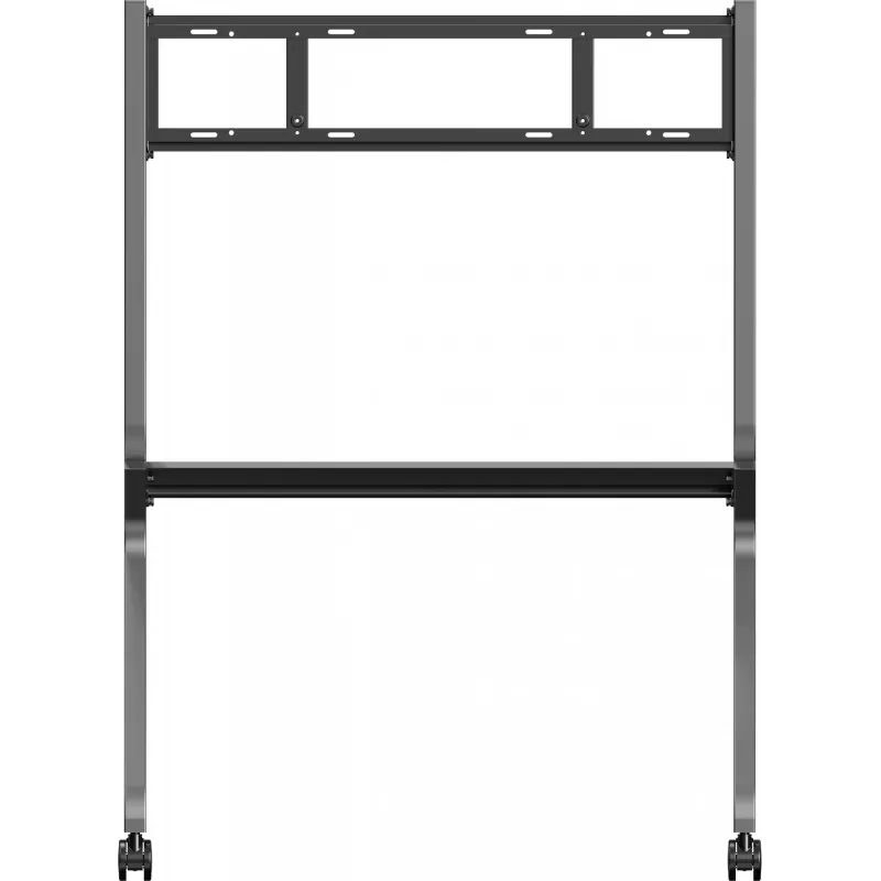iiyama MD-CART02-S1 signage display mount 2.18 m (86 inch) Grey
