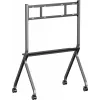 iiyama MD-CART02-S1 signage display mount 2.18 m (86 inch) Grey