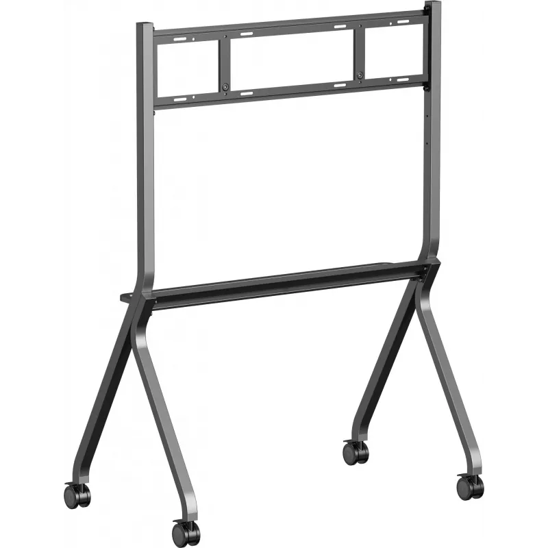 iiyama MD-CART02-S1 signage display mount 2.18 m (86 inch) Grey