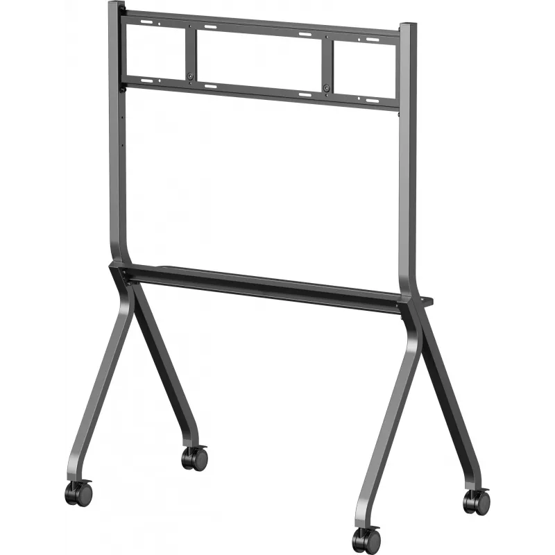 iiyama MD-CART02-S1 signage display mount 2.18 m (86 inch) Grey