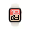 Apple Watch SE (3nd generation) Apple GPS + Cellular 44mm Starlight Aluminium Case