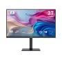 MSI Modern MD272UPHG computer monitor 68.6 cm (27 inch) 3840 x 2160 pixels 4K Ultra HD Black