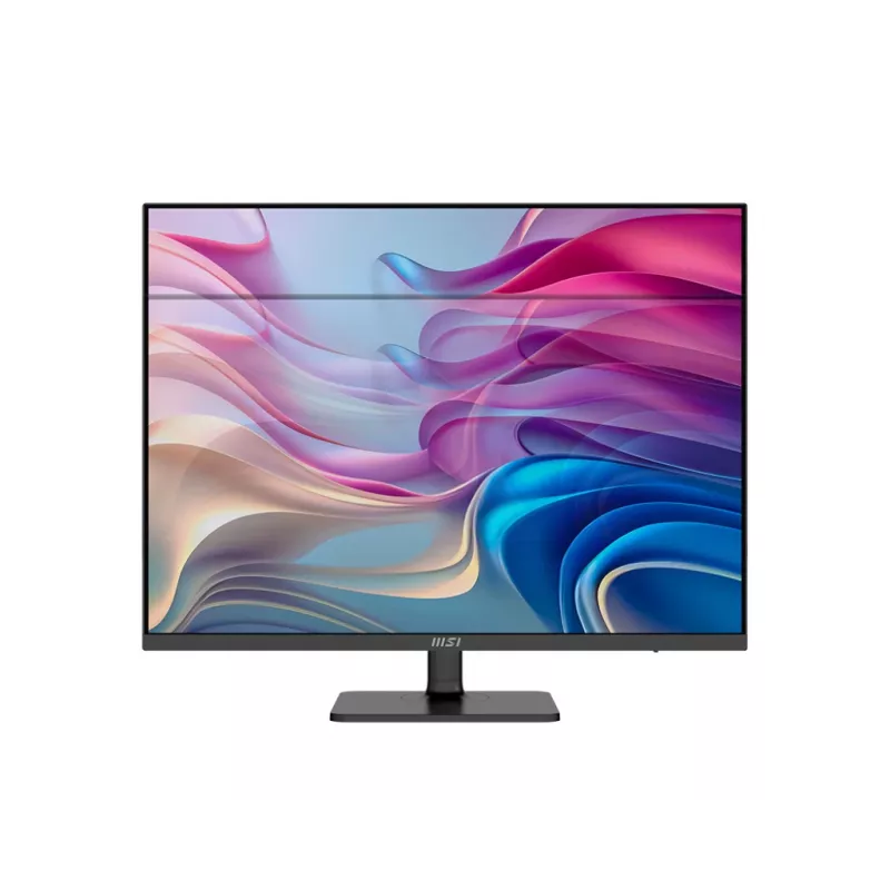 MSI Modern MD272UPHG computer monitor 68.6 cm (27 inch) 3840 x 2160 pixels 4K Ultra HD Black