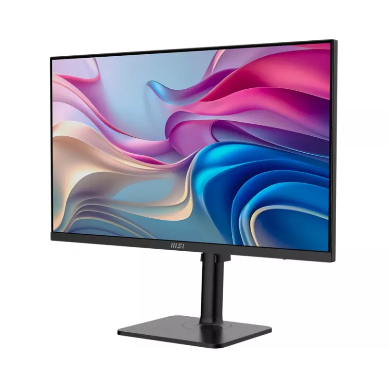MSI Modern MD272UPHG computer monitor 68.6 cm (27 inch) 3840 x 2160 pixels 4K Ultra HD Black