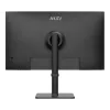 MSI Modern MD272UPHG computer monitor 68.6 cm (27 inch) 3840 x 2160 pixels 4K Ultra HD Black