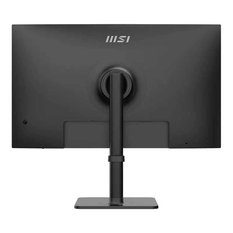 MSI Modern MD272UPHG computer monitor 68.6 cm (27 inch) 3840 x 2160 pixels 4K Ultra HD Black