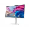 MSI Modern MD272UPHW 27 inch 4K UHD IPS Monitor, White