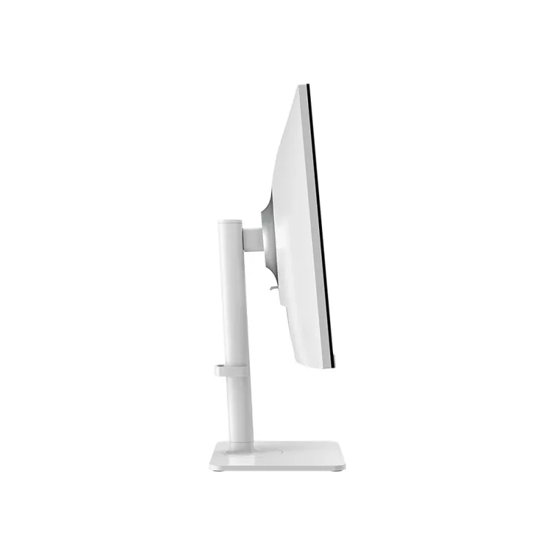 MSI Modern MD272UPHW 27 inch 4K UHD IPS Monitor, White