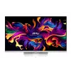 MSI MPG 321URXW QD-OLED computer monitor 80 cm (31.5 inch) 3840 x 2160 pixels 4K Ultra HD White