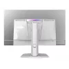 MSI MPG 321URXW QD-OLED computer monitor 80 cm (31.5 inch) 3840 x 2160 pixels 4K Ultra HD White