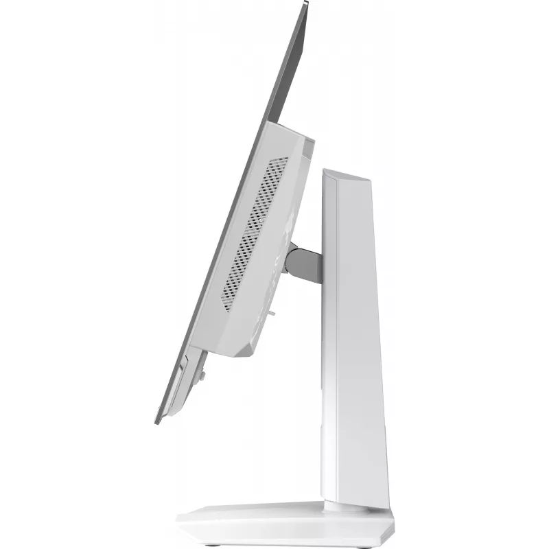 MSI MPG 321URXW QD-OLED computer monitor 80 cm (31.5 inch) 3840 x 2160 pixels 4K Ultra HD White
