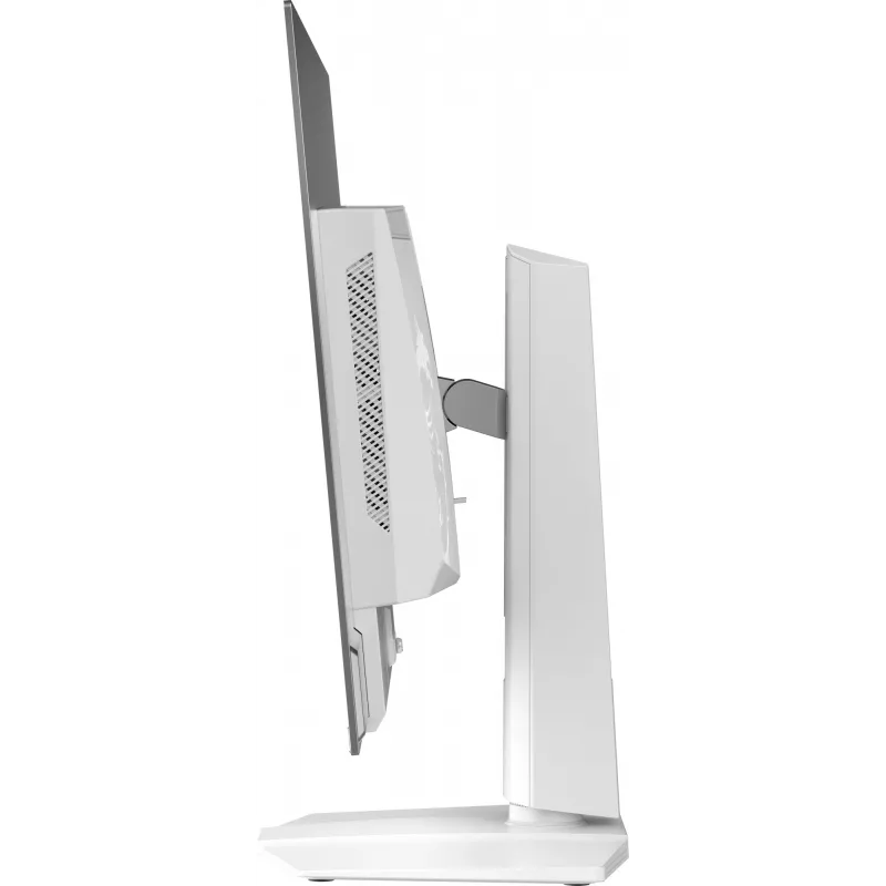 MSI MPG 321URXW QD-OLED computer monitor 80 cm (31.5 inch) 3840 x 2160 pixels 4K Ultra HD White