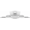 MSI MPG 321URXW QD-OLED computer monitor 80 cm (31.5 inch) 3840 x 2160 pixels 4K Ultra HD White