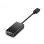 USB-C to VGA Adapter HP N9K76AA