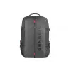 GENESIS Pallad 410 backpack Rucksack Black Polyester