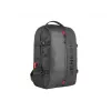 GENESIS Pallad 410 backpack Rucksack Black Polyester