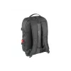 GENESIS Pallad 410 backpack Rucksack Black Polyester