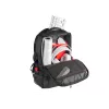 GENESIS Pallad 410 backpack Rucksack Black Polyester