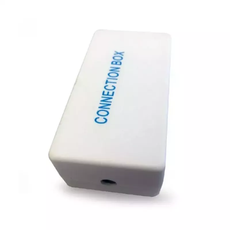 Network junction box Gembird NCA-LSAS6-01