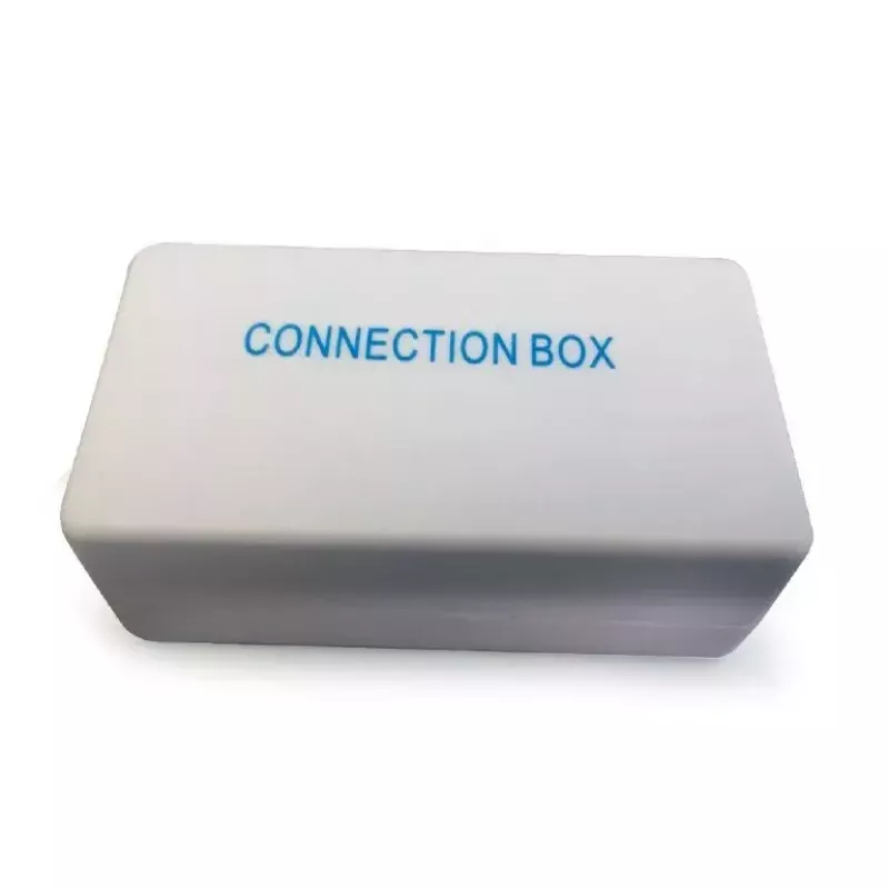 Network junction box Gembird NCA-LSAS6-01