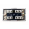 Network junction box Gembird NCA-LSAS6-01