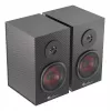 GENESIS Helium 200 1-way Black, Red Wired 20 W